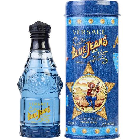 blue jeans de versace precio colombia|Perfume Versace Blue Jeans .